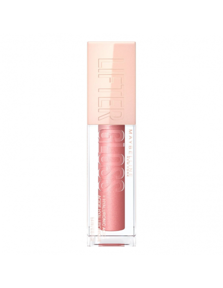 BRILLO LABIAL MAYBELLINE LIFTER GLOSS MOON  