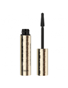 MASCARA PARA PESTAÑAS LOREAL VOL PANORAMA BLACK WTP  