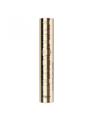 MASCARA PARA PESTAÑAS LOREAL VOL PANORAMA BLACK WTP  