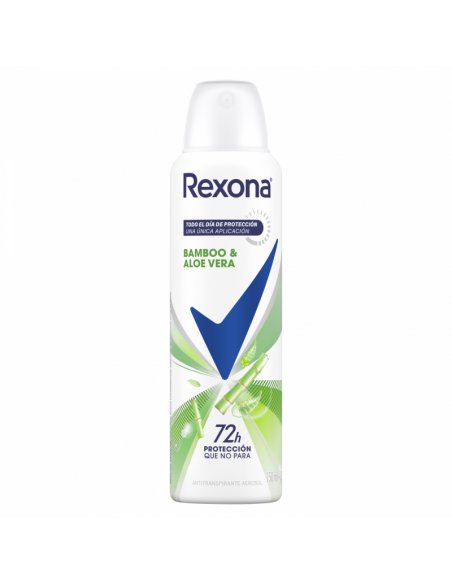 DEO.REXONA AP W BAMBOO ALOE 89GR