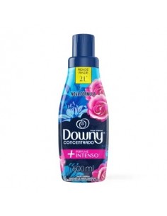 SUAVIZANTE DOWNY BRISA INTENSO BOTELLA 500 CC