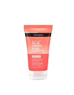 GEL LIMPIADOR NEUTROGENA GRAPEFRUIT 150GR