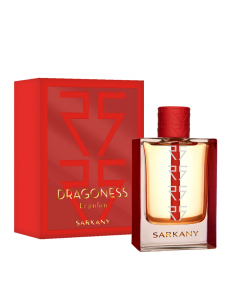 COLONIAS/PERFUMES/LOCIONES SARKANY DRAGONESS EDP 100 cc