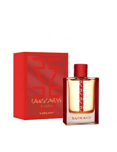 COLONIAS/PERFUMES/LOCIONES SARKANY DRAGONESS EDP 50 cc