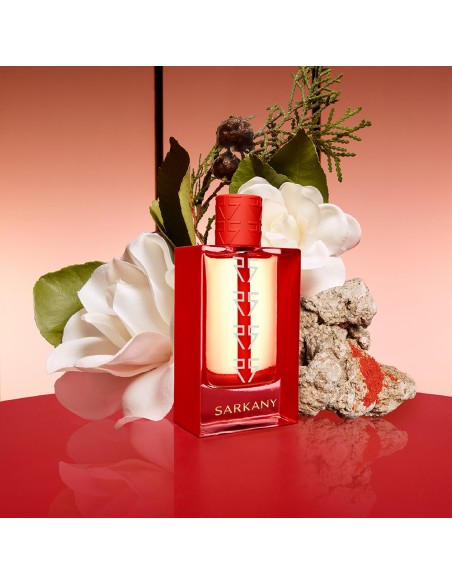 COLONIAS/PERFUMES/LOCIONES SARKANY DRAGONESS EDP 50 cc
