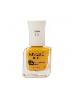 ESMALTE RISQUE BIO GIRASOL 014