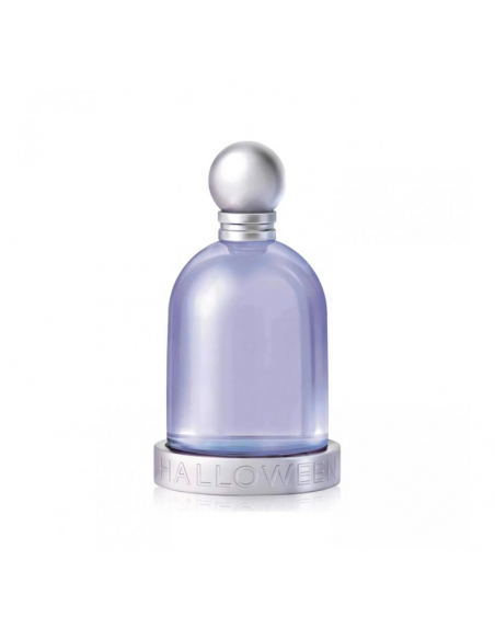 FRAGANCIAS SELECTIVAS JESUS DEL POZO edt holloween 100 cc