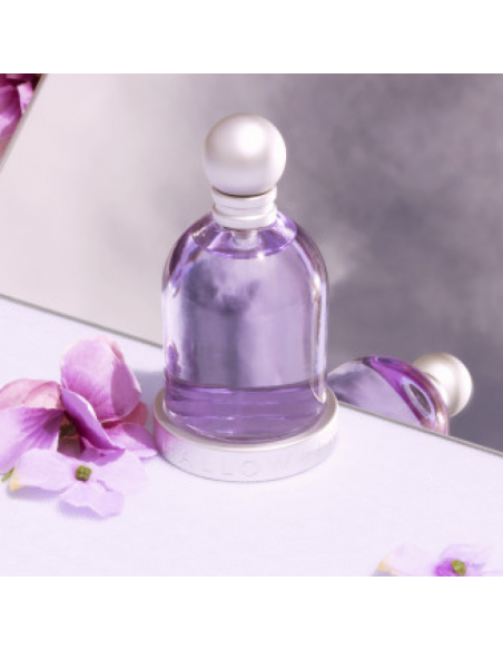 FRAGANCIAS SELECTIVAS JESUS DEL POZO edt holloween 100 cc