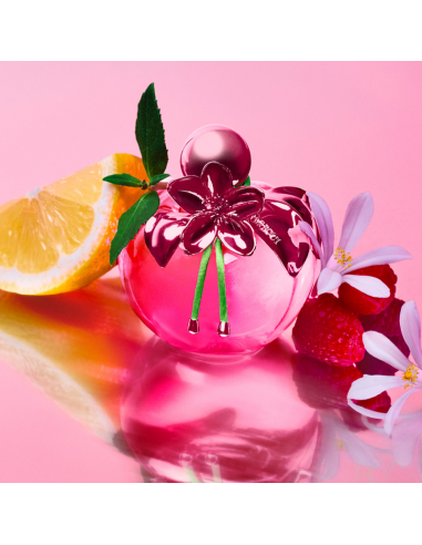 FRAGANCIAS SELECTIVAS NINA RICCI ILLUSION EDP 30 CC