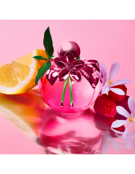 FRAGANCIAS SELECTIVAS NINA RICCI ILLUSION EDP 30 cc