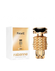 FRAGANCIAS SELECTIVAS PACO RABANNE FAME INTENSE EDP 50 cc