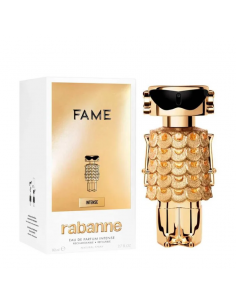 FRAGANCIAS SELECTIVAS PACO RABANNE FAME INTENSE EDP 80 cc