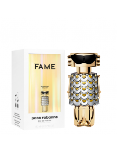 EDP P RABANNE FAME 80CC