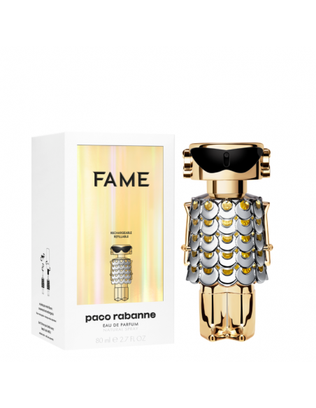 EDP P RABANNE FAME 80CC