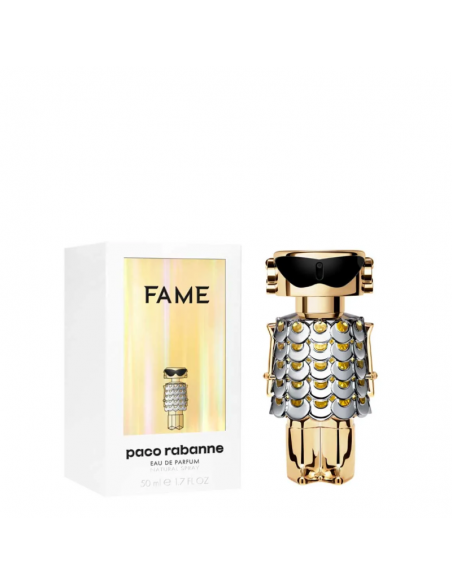 EDP P RABANNE FAME 50CC