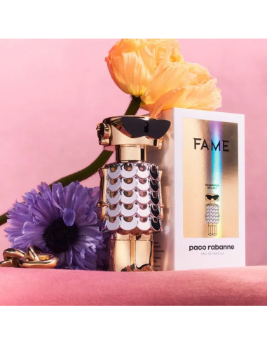 FRAGANCIAS SELECTIVAS PACO RABANNE FAME EDP 50 CC