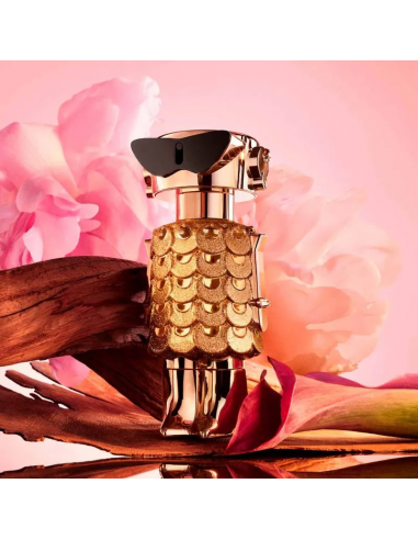 FRAGANCIAS SELECTIVAS PACO RABANNE FAME INTENSE EDP 30 CC