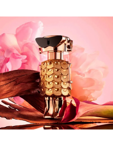 FRAGANCIAS SELECTIVAS PACO RABANNE FAME INTENSE EDP 30 cc