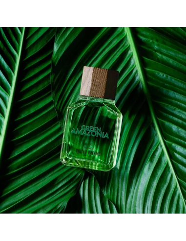 FRAGANCIAS SEMI-SELECTIVAS BENETTON UD AMAZONIA HIM EDT 100 CC