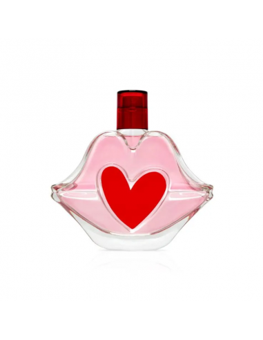 FRAGANCIAS SEMI-SELECTIVAS AGATHA RUIZ DE BESO EN BESO EDT 100 CC