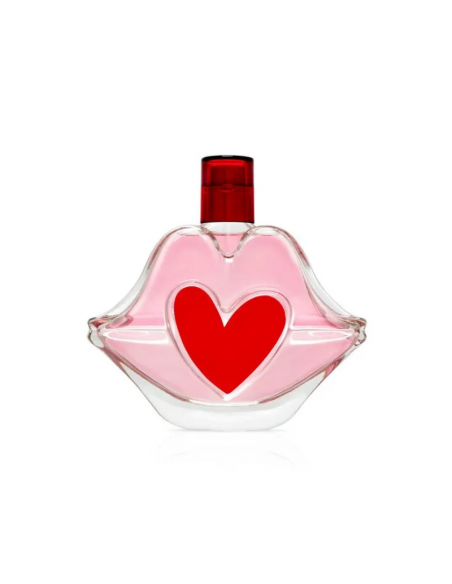 FRAGANCIAS SEMI-SELECTIVAS AGATHA RUIZ DE BESO EN BESO EDT 100 cc