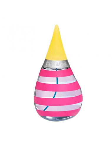 FRAGANCIAS SEMI-SELECTIVAS AGATHA RUIZ GOTAS DE COLOR 2023 ED LIMITADA 100 CC