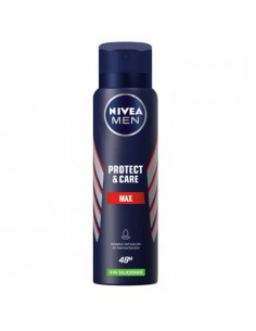 DEO.NIVEA AP H PROTEC CARE AEROSOL 150CC