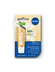PROTEC.LABIAL NIVEA LABELLO SHINE VAIN 4.8