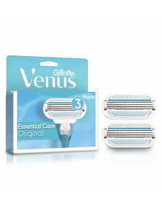 GILLETTE VENUS SISTEMA CARTEL 2UN