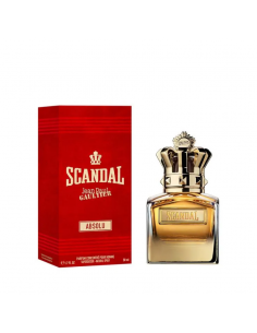 FRAGANCIAS SELECTIVAS J.P. GAULTIER SCANDAL ABSOLU HIM EDP 50 cc