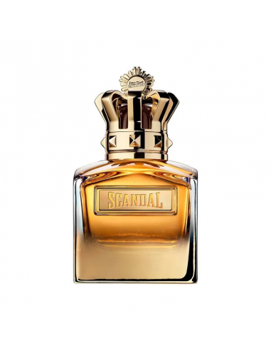 FRAGANCIAS SELECTIVAS J.P. GAULTIER SCANDAL ABSOLU HIM EDP 50 CC