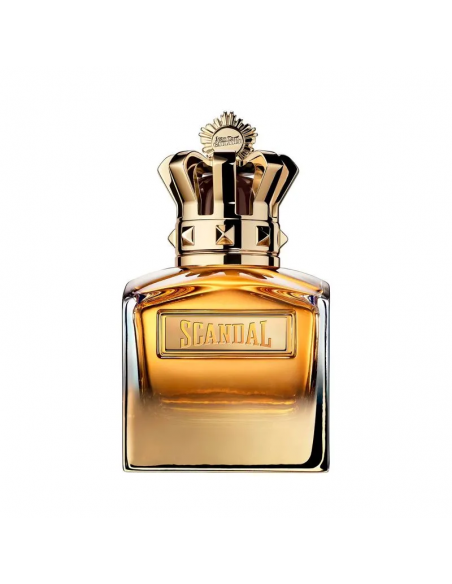 FRAGANCIAS SELECTIVAS J.P. GAULTIER SCANDAL ABSOLU HIM EDP 50 cc