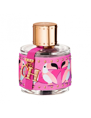 FRAGANCIAS SELECTIVAS CAROLINA HERRERA BIRDS OF PARADISE EDP 100 CC