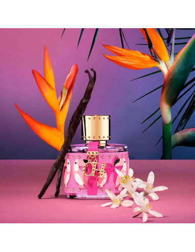 FRAGANCIAS SELECTIVAS CAROLINA HERRERA BIRDS OF PARADISE EDP 100 CC
