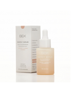 SERUM BEK REVITALIZANTE ENERGY 30CC
