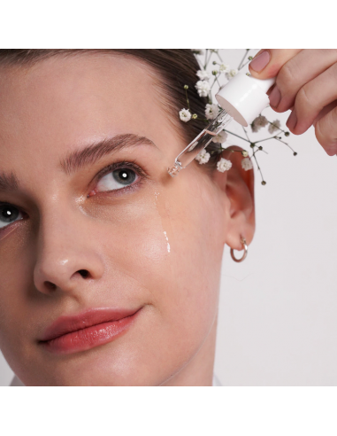 CREMA PARA ROSTRO BEK SERUM REVITALIZANTE ENERGY 30CC  