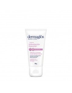 CREMA PARA MANOS DERMAGLOS HIDRATACIÓN ESCENCIAL 50 gr