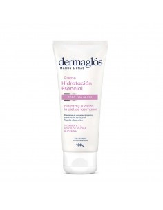 CREMA PARA MANOS DERMAGLOS HIDRATACIÓN ESCENCIAL 100 gr