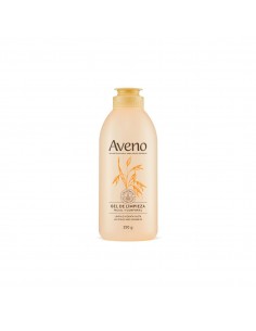 GEL DE LIMPIEZA AVENO X 250 GR