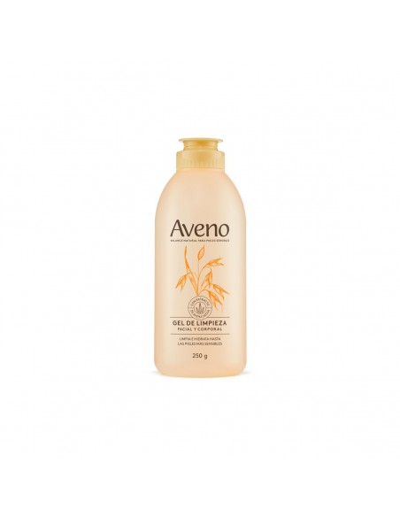 GEL DE LIMPIEZA AVENO X 250 GR