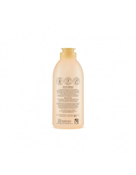 GEL DE LIMPIEZA AVENO X 250 GR