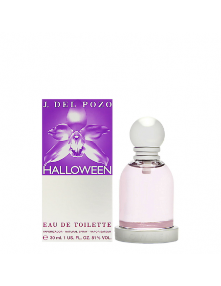 HALLOWEEN EDT X30CC