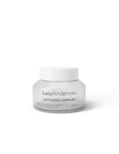 CREMA PARA ROSTRO LUCY ANDERSON INFINITE BEAUTY ANTIAGING COMPLEX 50 gr