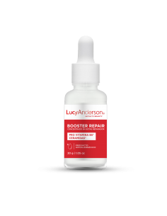 CREMA PARA ROSTRO LUCY ANDERSON INFINITE BEAUTY BOOSTER REPAIR GTAS 30 gr