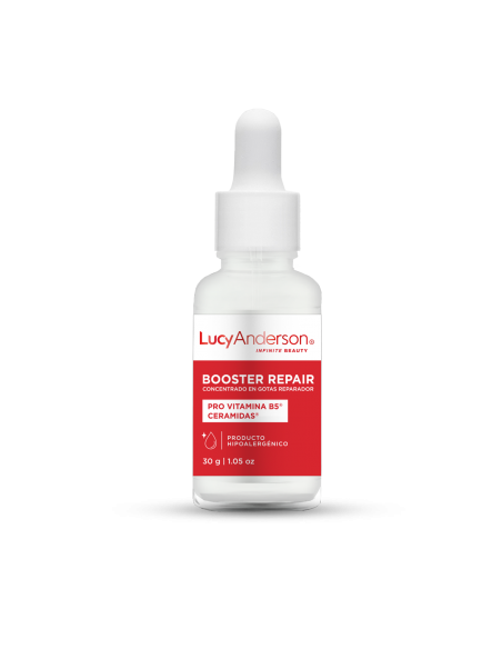 CREMA PARA ROSTRO LUCY ANDERSON INFINITE BEAUTY BOOSTER REPAIR GTAS 30 gr