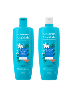SH ALTA MODA BB CREAM + ACOND 