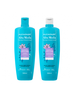 SH ALTA MODA PERF LISS&LONG + ACOND 