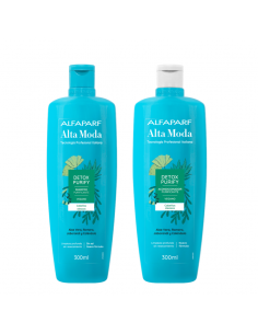 SH ALTA MODA DETOX PURIFY + ACOND