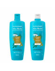 SH ALTA MODA SUPER OIL + ACOND 