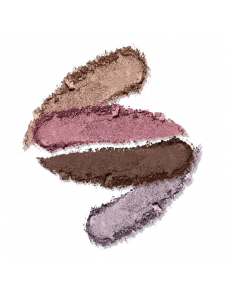 SOMBRA DG CUARTETO PINK PALETTE